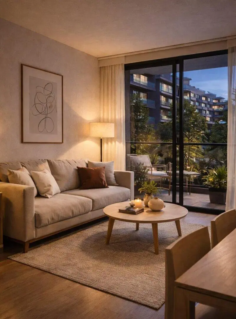 Almagro. Venta Monoambiente en Construccion. Amplia Financiacion 2