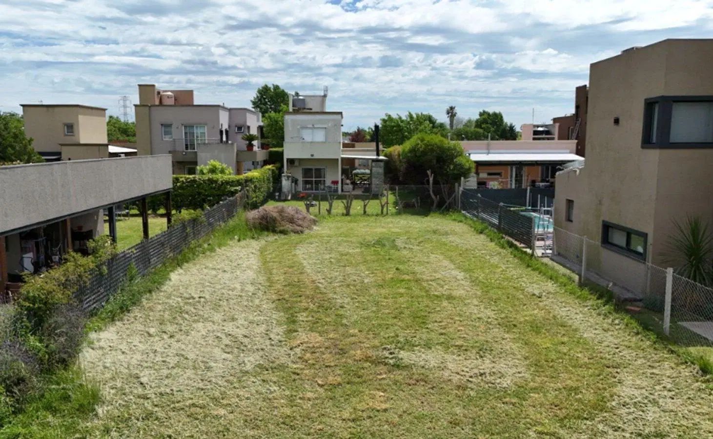 VENTA OPORTUNIDAD EN LAGUNA AZUL | LOTE ESCRITURADO EN ETAPA 1 5