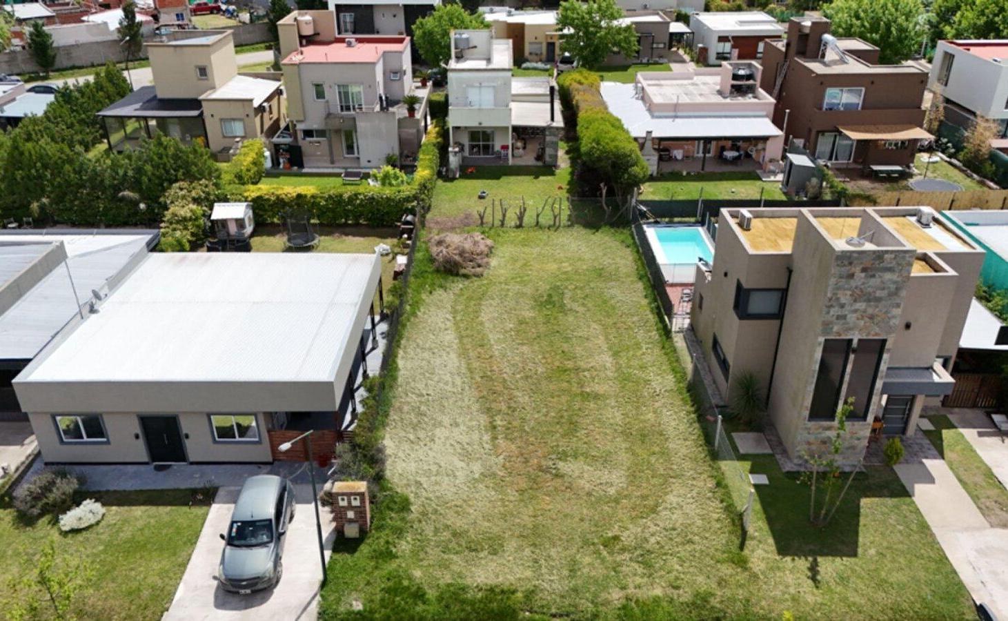VENTA OPORTUNIDAD EN LAGUNA AZUL | LOTE ESCRITURADO EN ETAPA 1