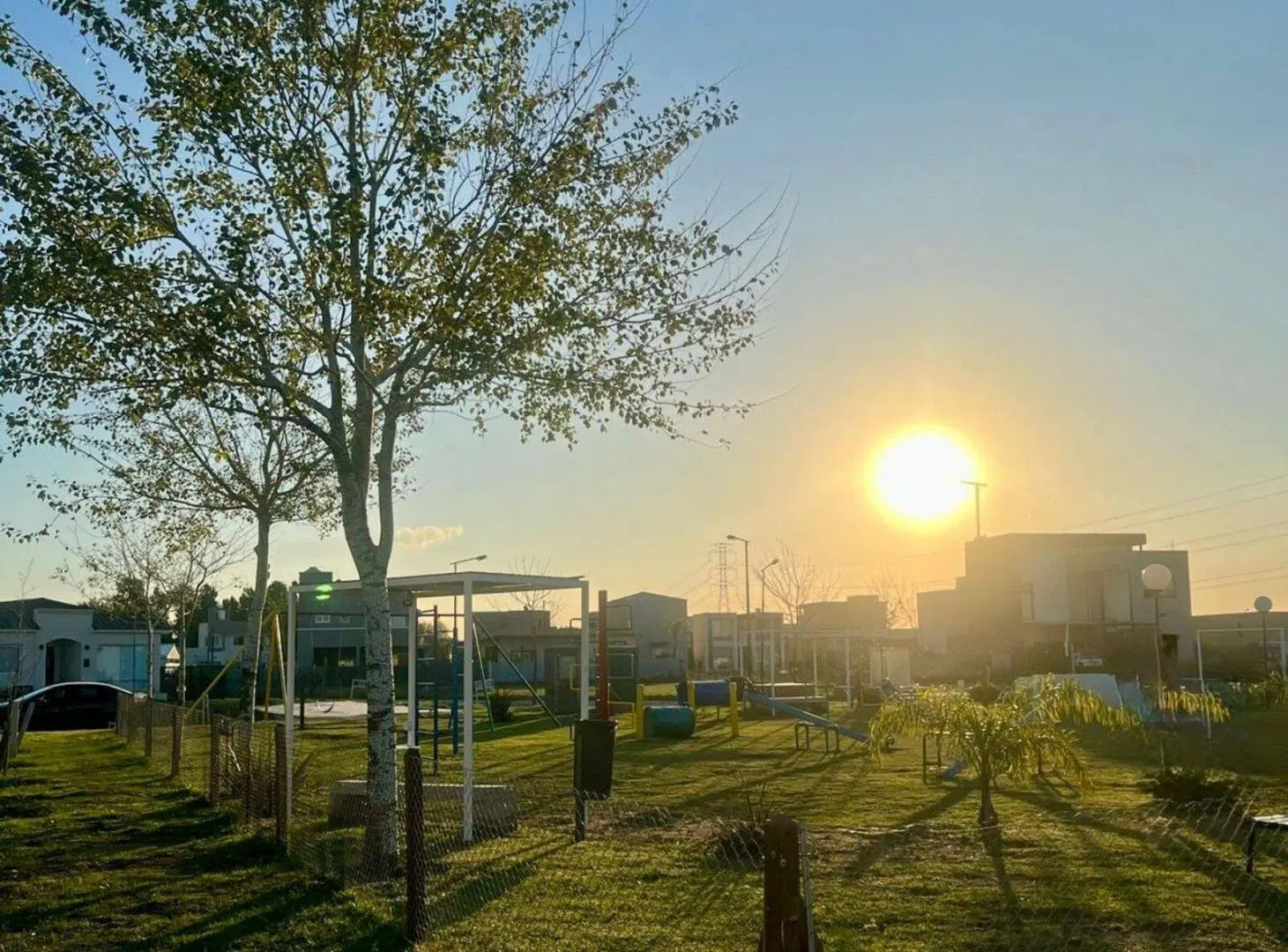 VENTA OPORTUNIDAD EN LAGUNA AZUL | LOTE ESCRITURADO EN ETAPA 1 8