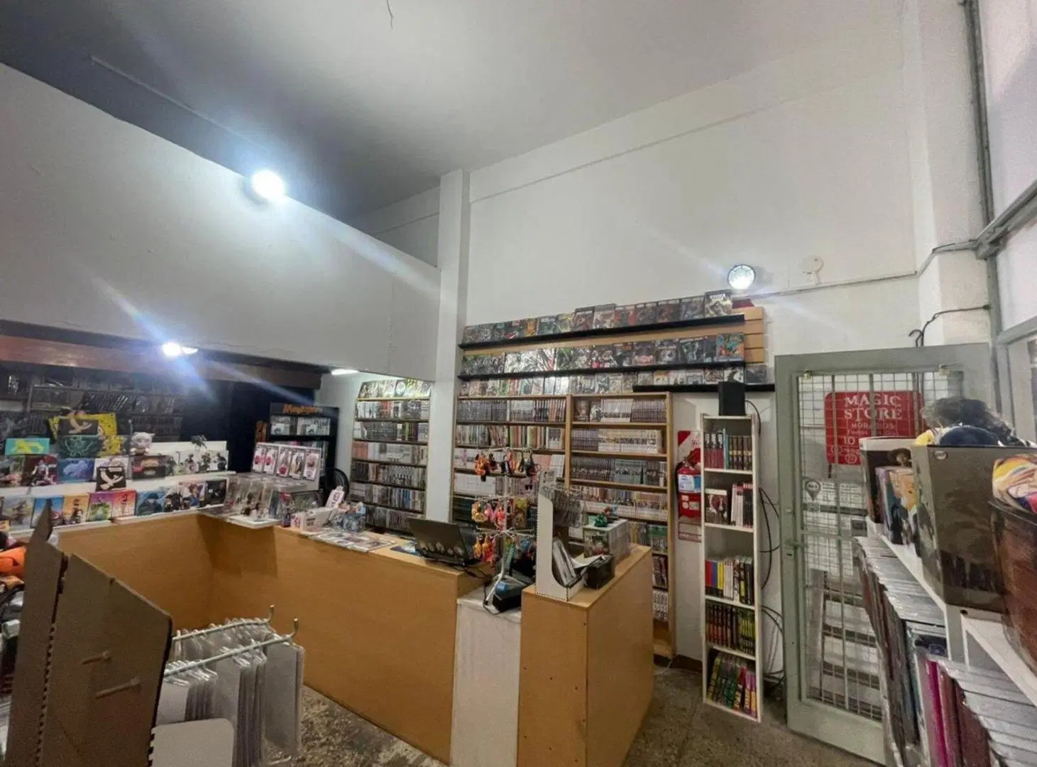 VENTA LOCAL COMERCIAL 29 MTS EN HAEDO 3