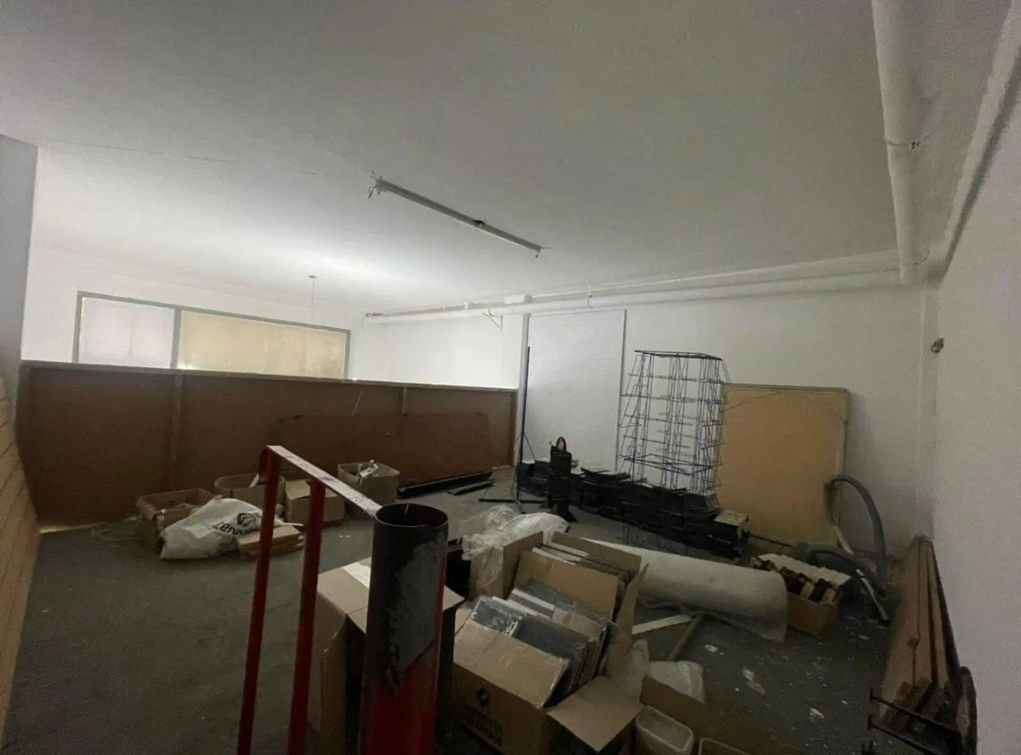 VENTA LOCAL COMERCIAL 29 MTS EN HAEDO 8