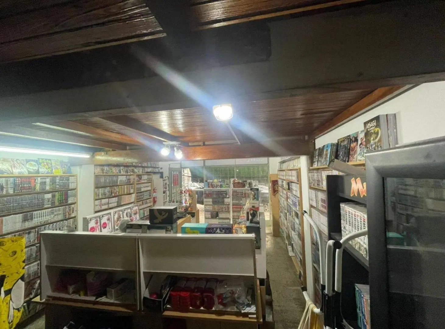 VENTA LOCAL COMERCIAL 29 MTS EN HAEDO 2
