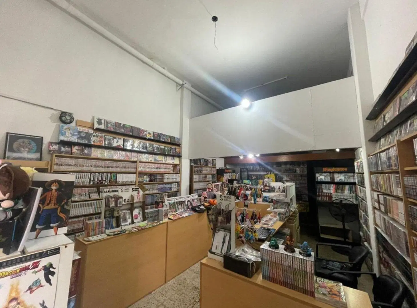 VENTA LOCAL COMERCIAL 29 MTS EN HAEDO 5