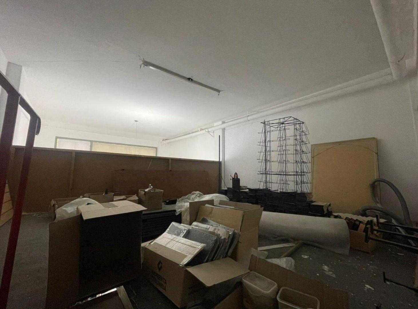 Foto de VENTA LOCAL COMERCIAL 29 MTS EN HAEDO, imagen 1