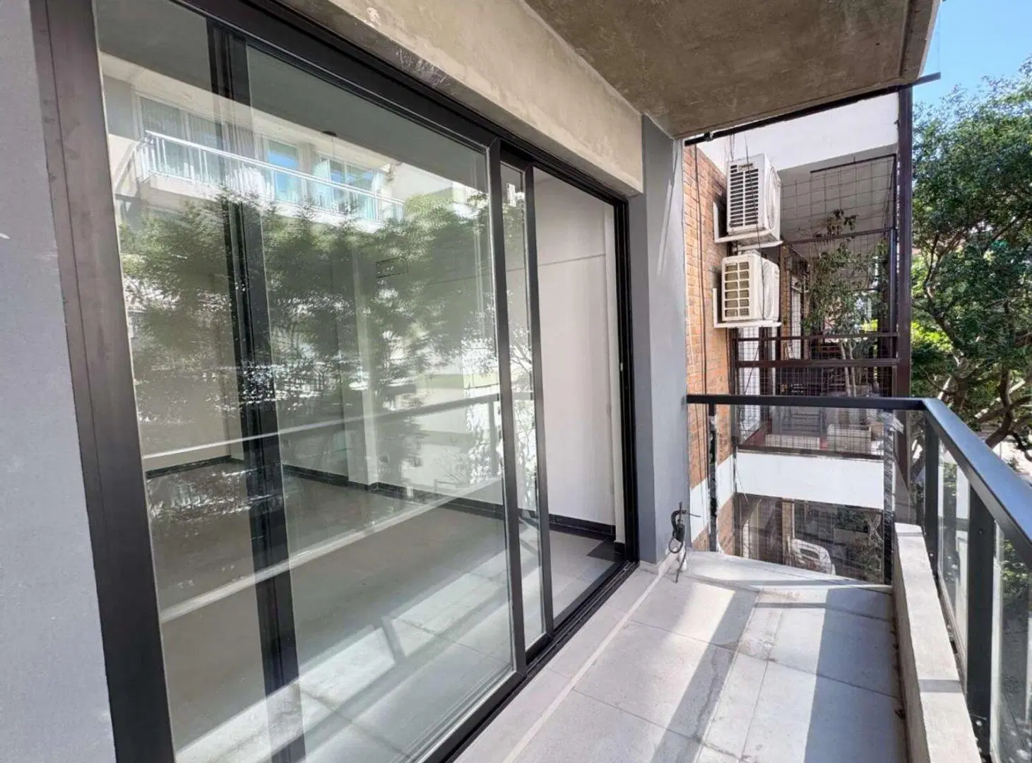 VENTA MONOAMBIENTE A ESTRENAR NUÑEZ 8