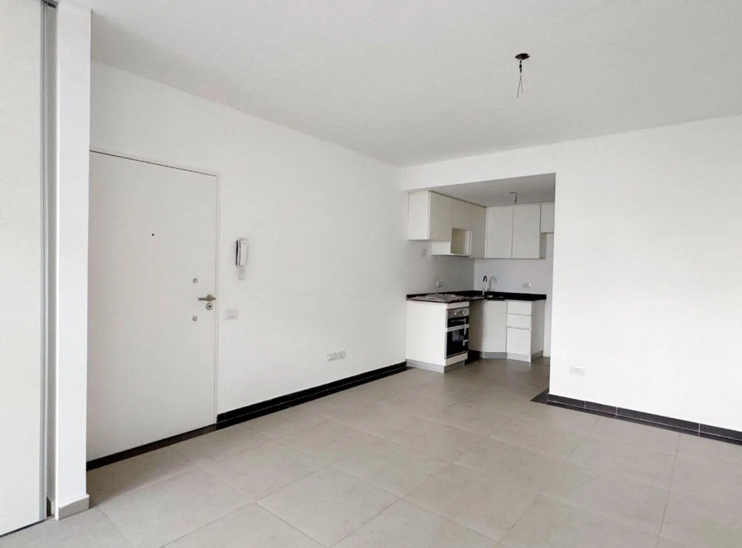 VENTA MONOAMBIENTE A ESTRENAR NUÑEZ 2