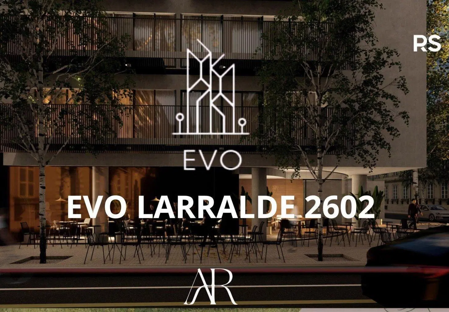 VENTA - DPTO 3 AMB. - EN NUÑEZ-  Entrega diciembre 2026  - Balcón aterrazado. 4