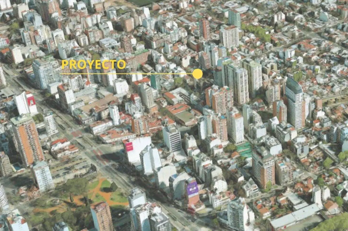 VENTA - DPTO 3 AMB. - EN NUÑEZ-  Entrega diciembre 2026  - Balcón aterrazado. 2