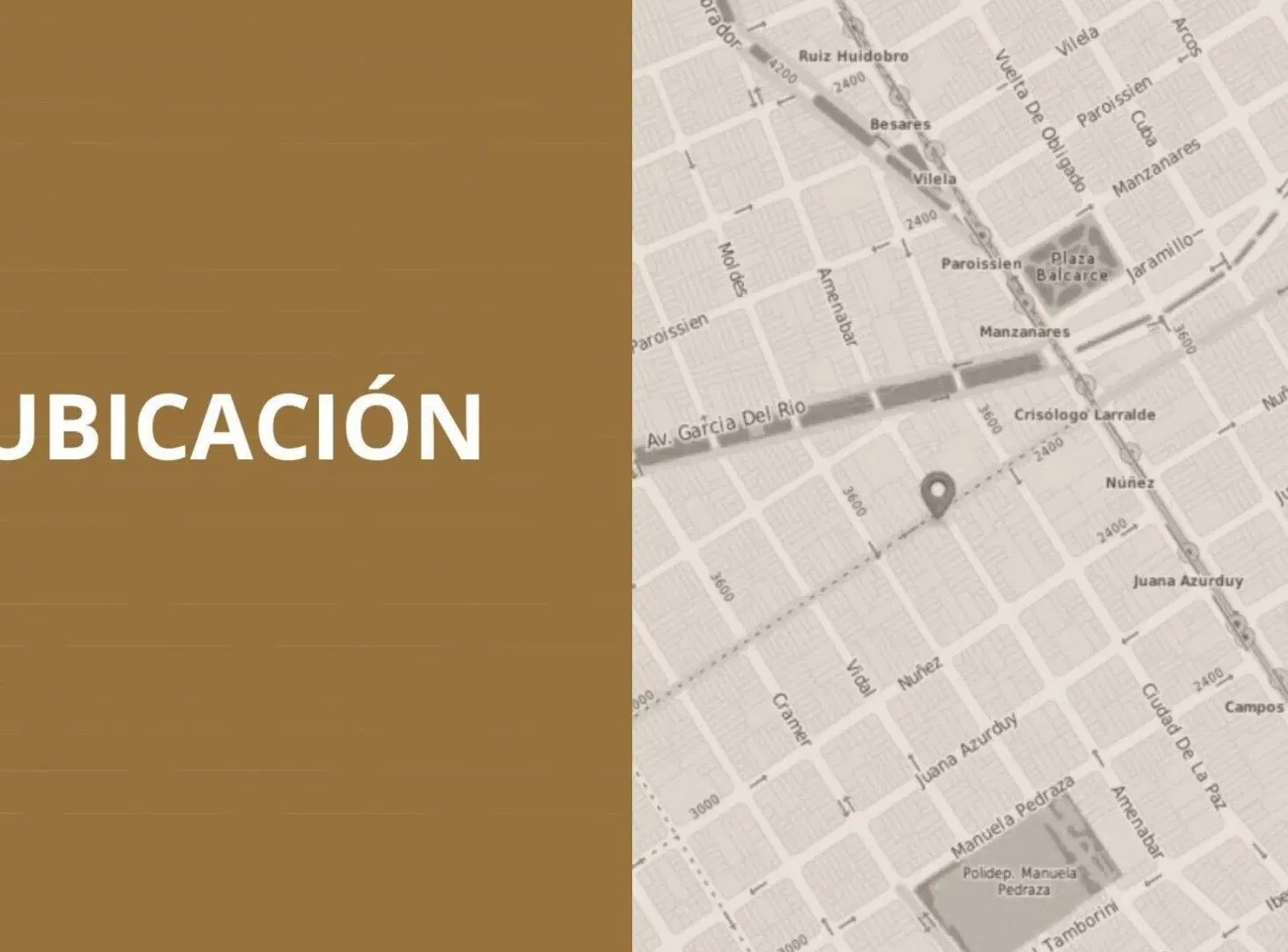 VENTA - DPTO 3 AMB. - EN NUÑEZ-  Entrega diciembre 2026  - Balcón aterrazado. 3