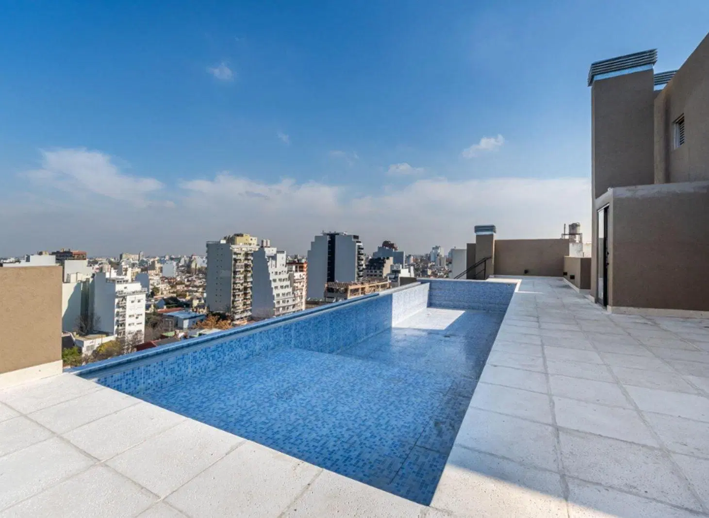 Venta Monoambiente a estrenar con balcón CABA. 2