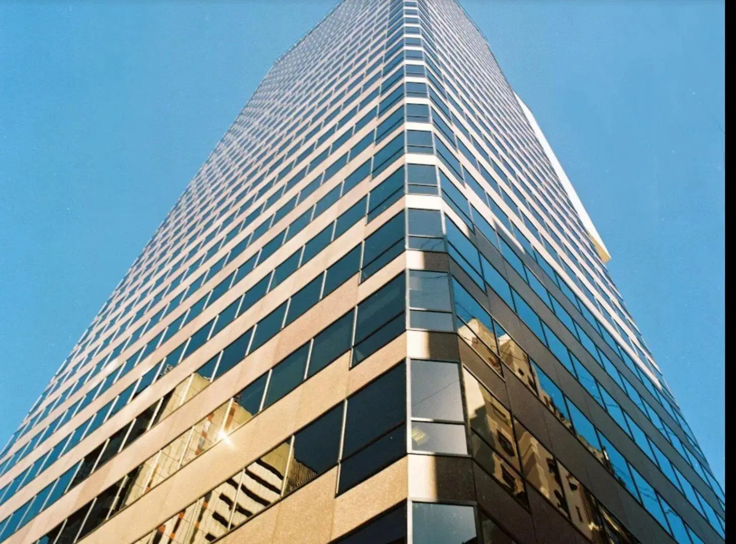 Alquiler Oficina Aaa Microcentro Piso 18. 4