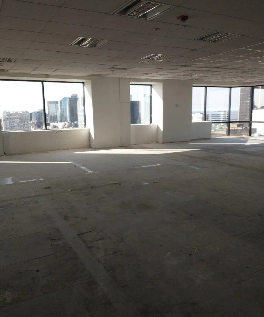 Alquiler Oficina Aaa Microcentro Piso 18. 1