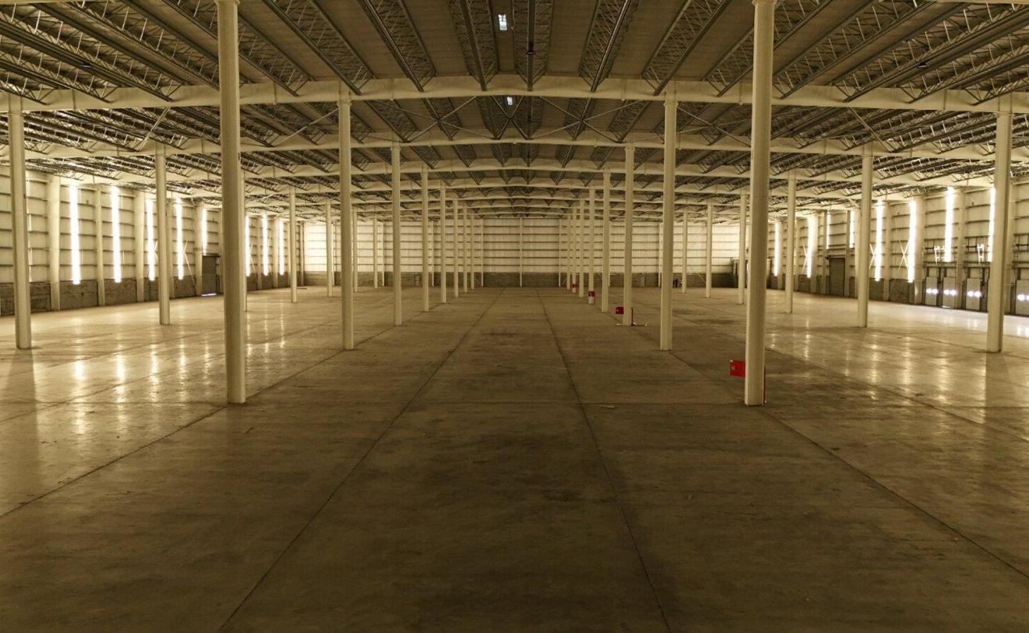 Foto de COMPLEJO LOGÍSTICO CLASE AAA EN VENTA – CENTRO INDUSTRIAL ZÁRATE, imagen 5