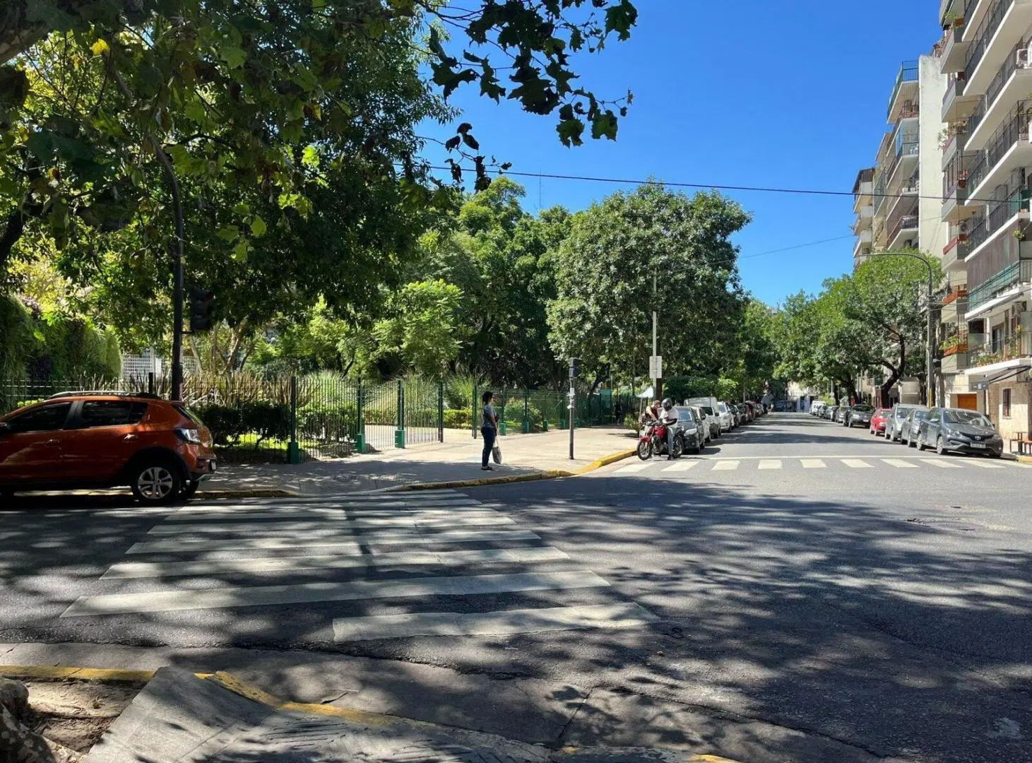 Venta Local Comercial en Almagro a Estrenar 4