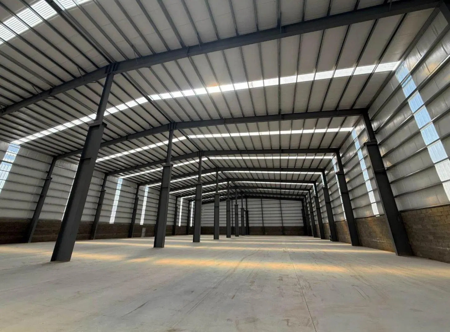 ALQUILER GALPON 3500 M PARQUE INDUSTRIAL PITEC 4