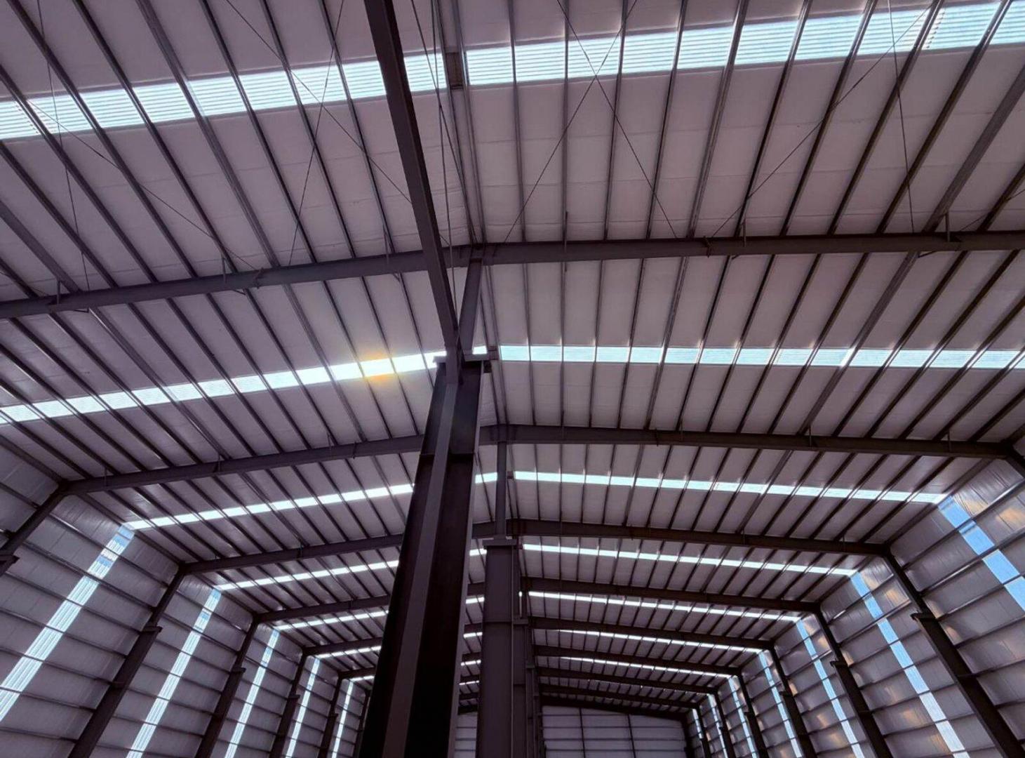 ALQUILER GALPON 3500 M PARQUE INDUSTRIAL PITEC