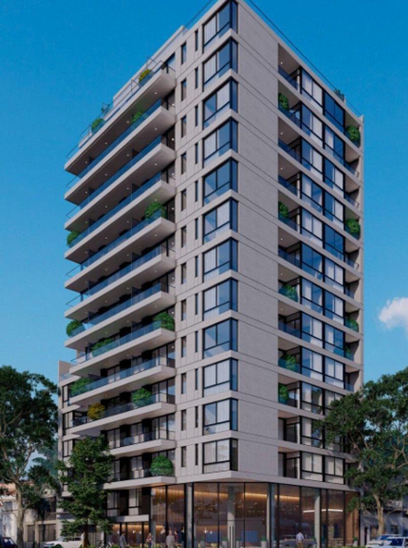 VENTA DEPTO 2 AMB FULL AMENITIES, VILLA CRESPO.