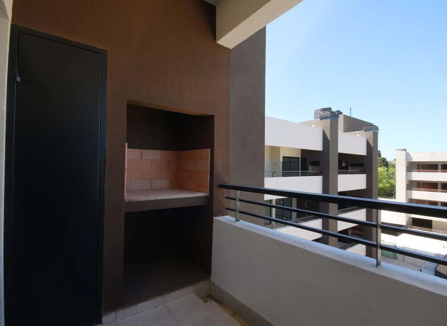 Venta Departamento  a Estrenar -Be West-Hurlingham 3