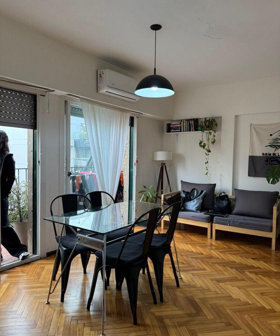 Foto de Venta Departamento Colegiales 3 Ambientes, imagen 4