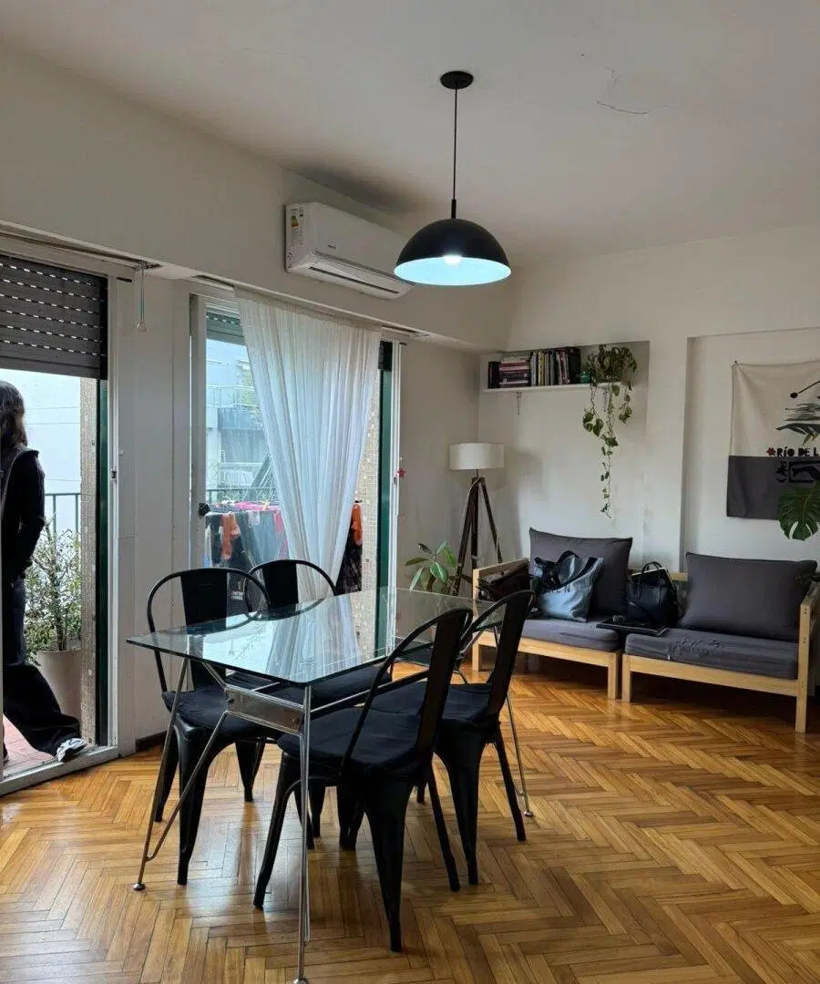 Venta Departamento Colegiales 3 Ambientes 3