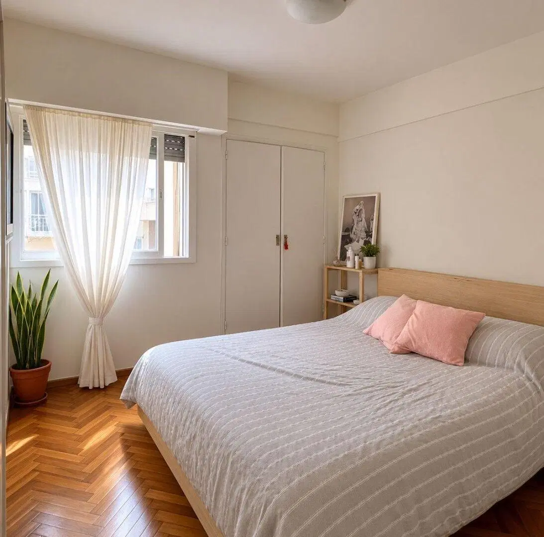 Venta Departamento Colegiales 3 Ambientes 5