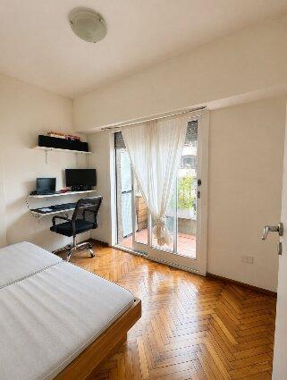 Venta Departamento Colegiales 3 Ambientes