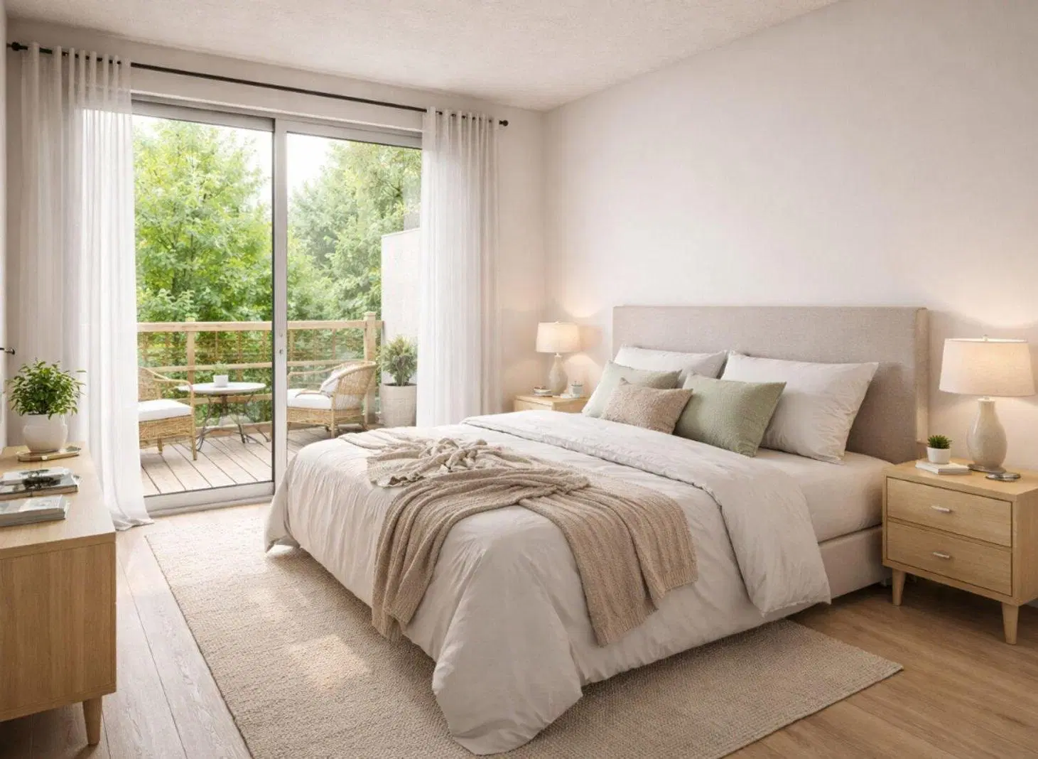 VENTA DPTO 3 AMB EN CONSTRUCCION EN NUÑEZ 3