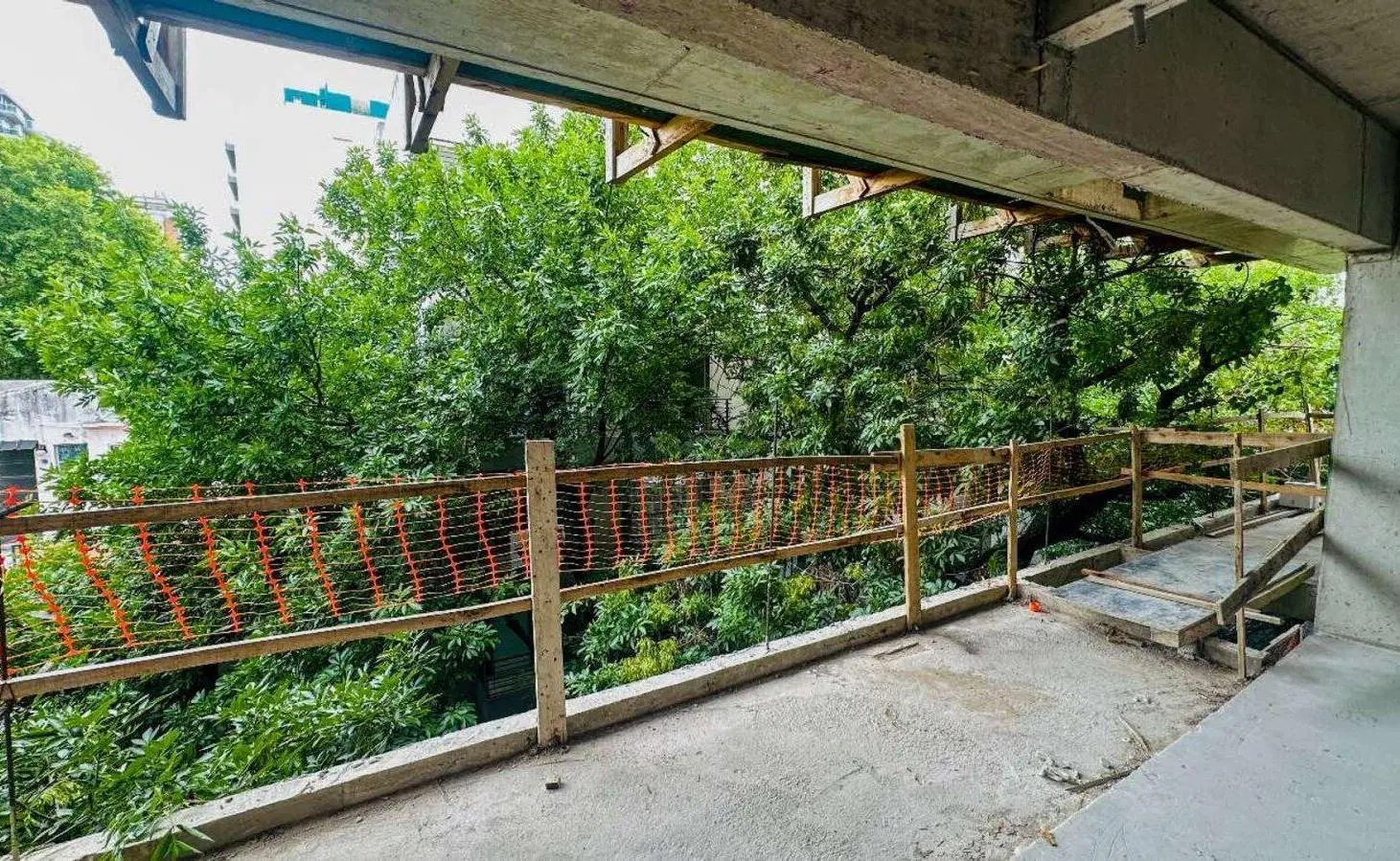 VENTA DPTO 3 AMB EN CONSTRUCCION EN NUÑEZ 4