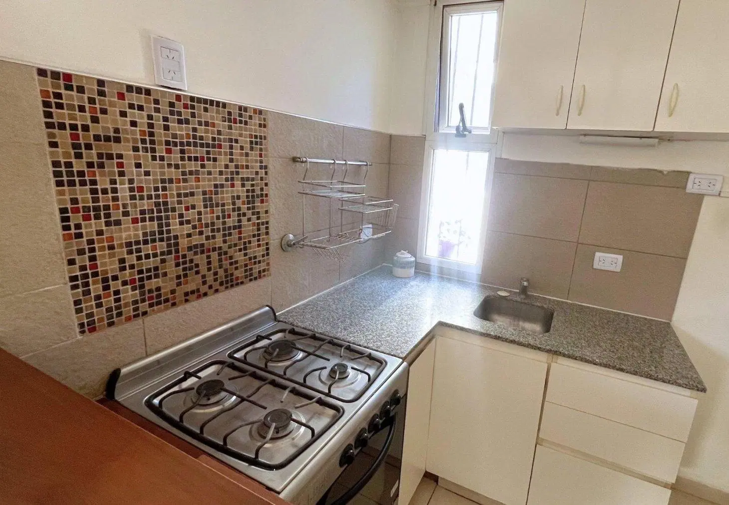 DÚPLEX EN CONDOMINIO PILETA – COCHERA- PILAR 3