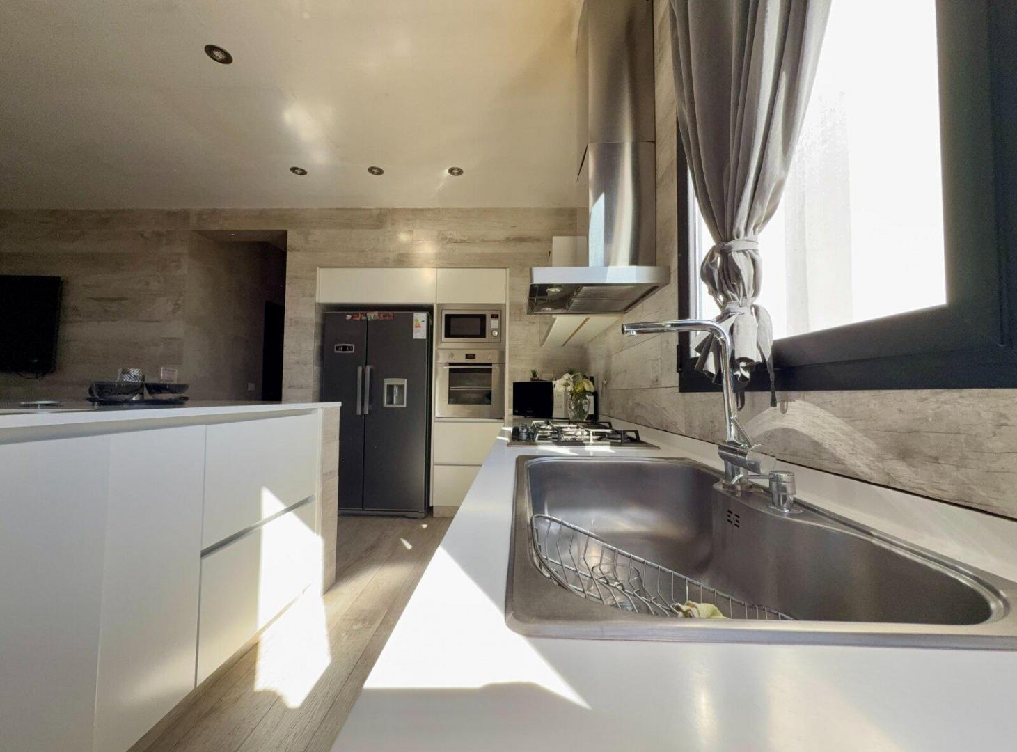 Foto de VENTA CASA DE CATEGORÍA CON FONDO AL GOLF EN HARAS DE SANTA MARÍA, imagen 5