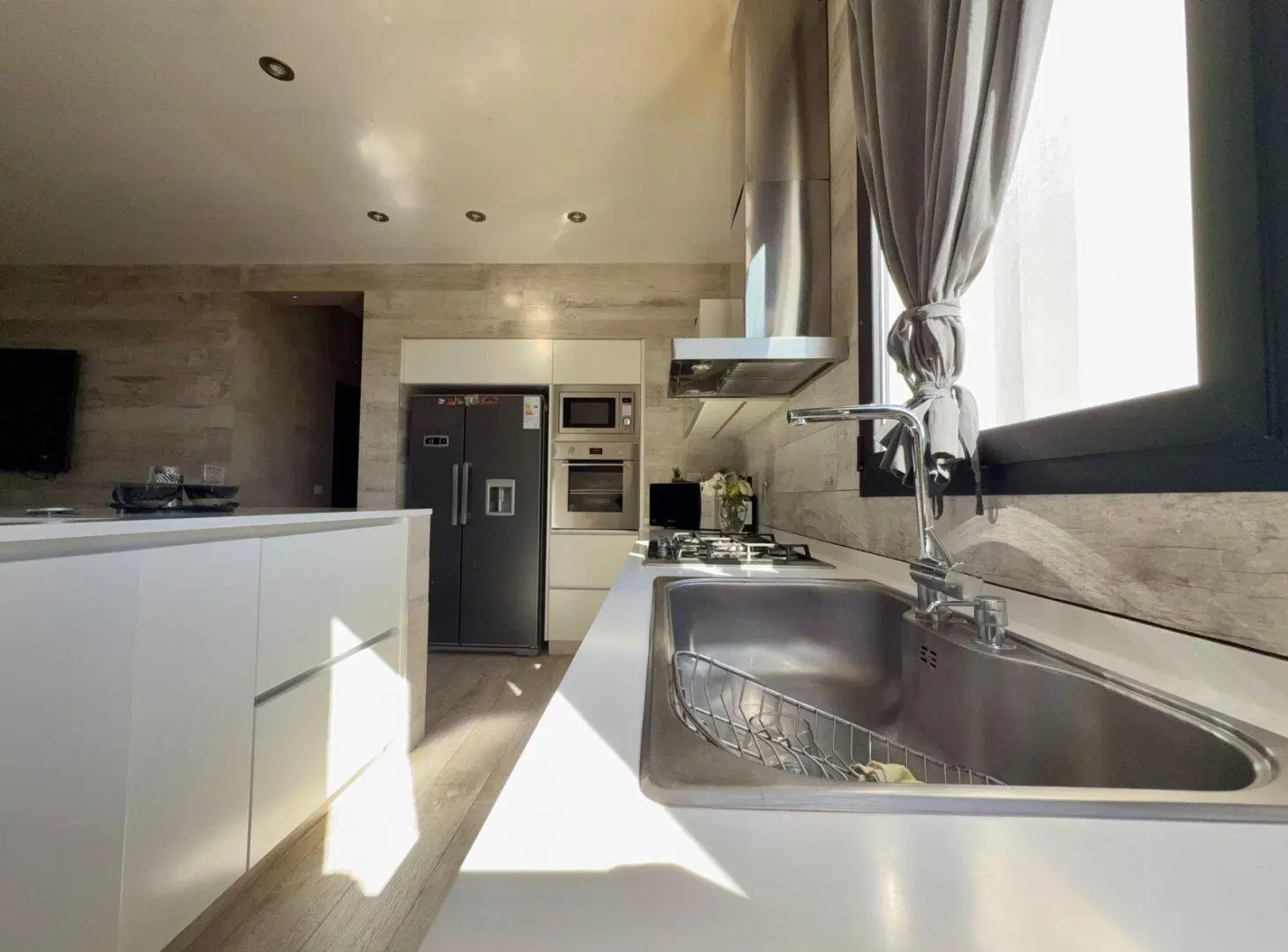 VENTA CASA DE CATEGORÍA CON FONDO AL GOLF EN HARAS DE SANTA MARÍA 5