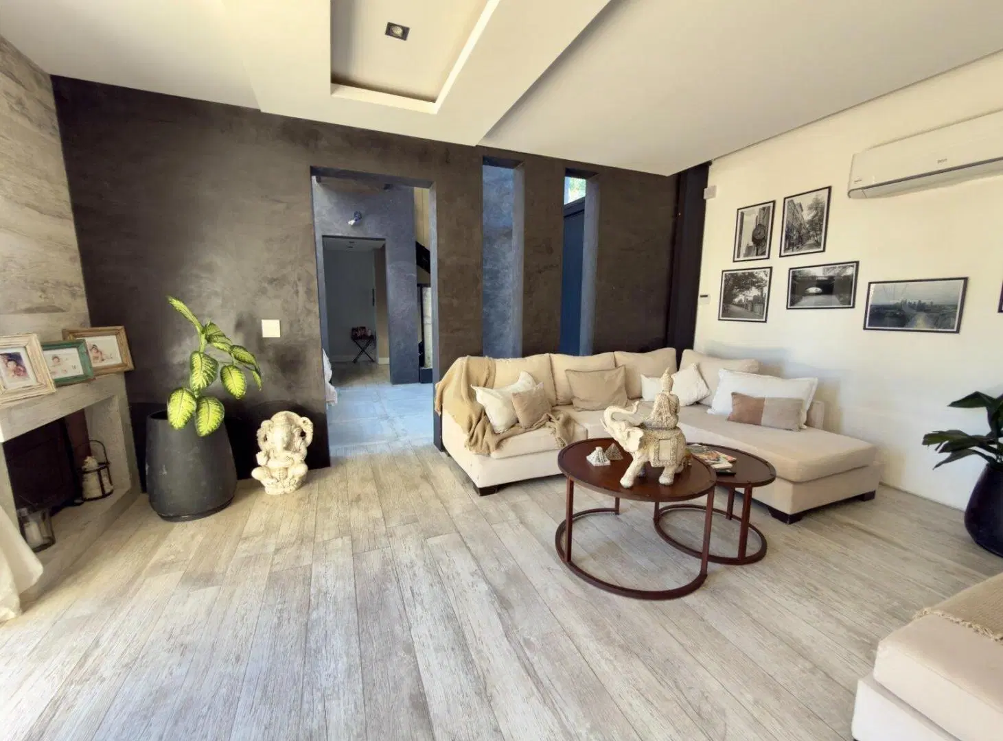 VENTA CASA DE CATEGORÍA CON FONDO AL GOLF EN HARAS DE SANTA MARÍA 8