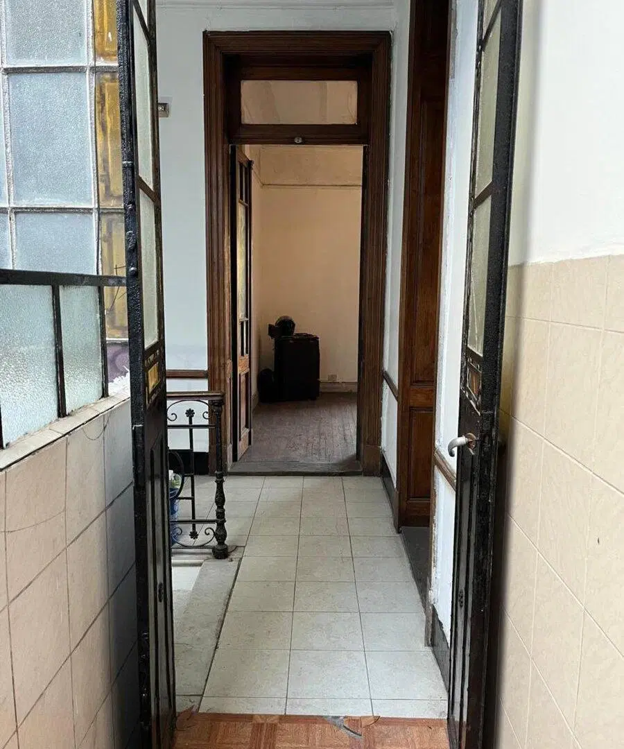 VENTA PH 5 AMBIENTES | CENTRO DE FLORES 2