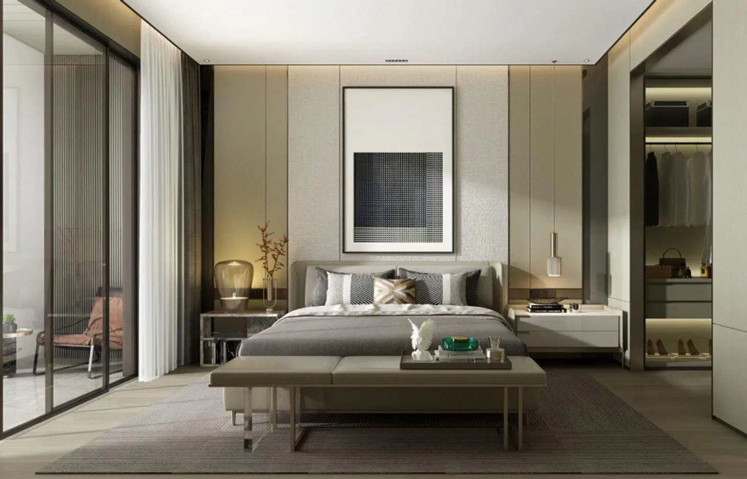VENTA DEPTO 2 AMB FULL AMENITIES, VILLA CRESPO. 4