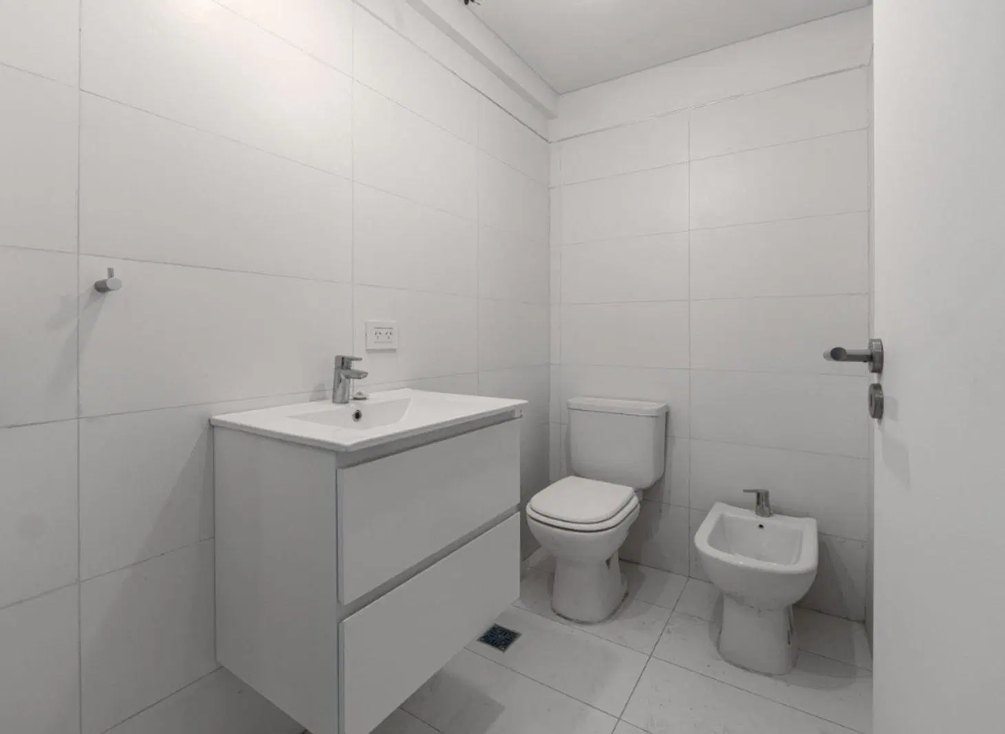 Venta Monoambiente a estrenar con balcón CABA. 4