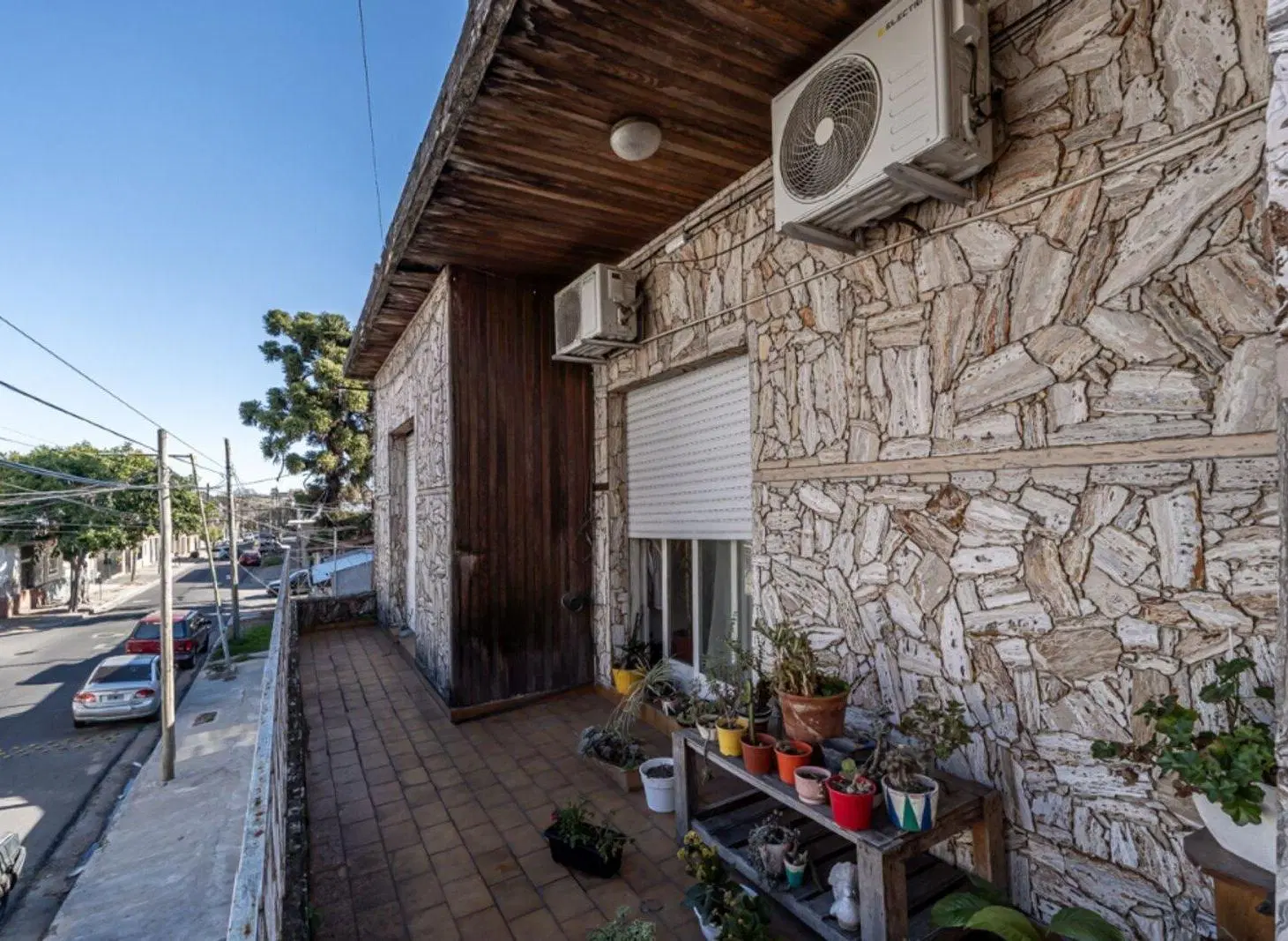 VENTA DEPARTAMENTO SAN MARTIN PATIO TERRAZA BALCON 5