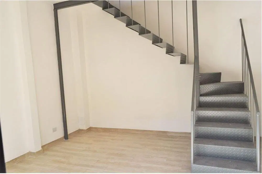 PH 3 AMB CON PATIO Y TERRAZA RECICLADO APTO CREDITO 3