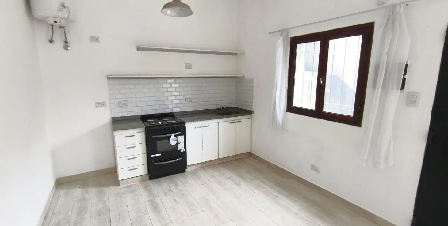 PH 3 AMB CON PATIO Y TERRAZA RECICLADO APTO CREDITO 2