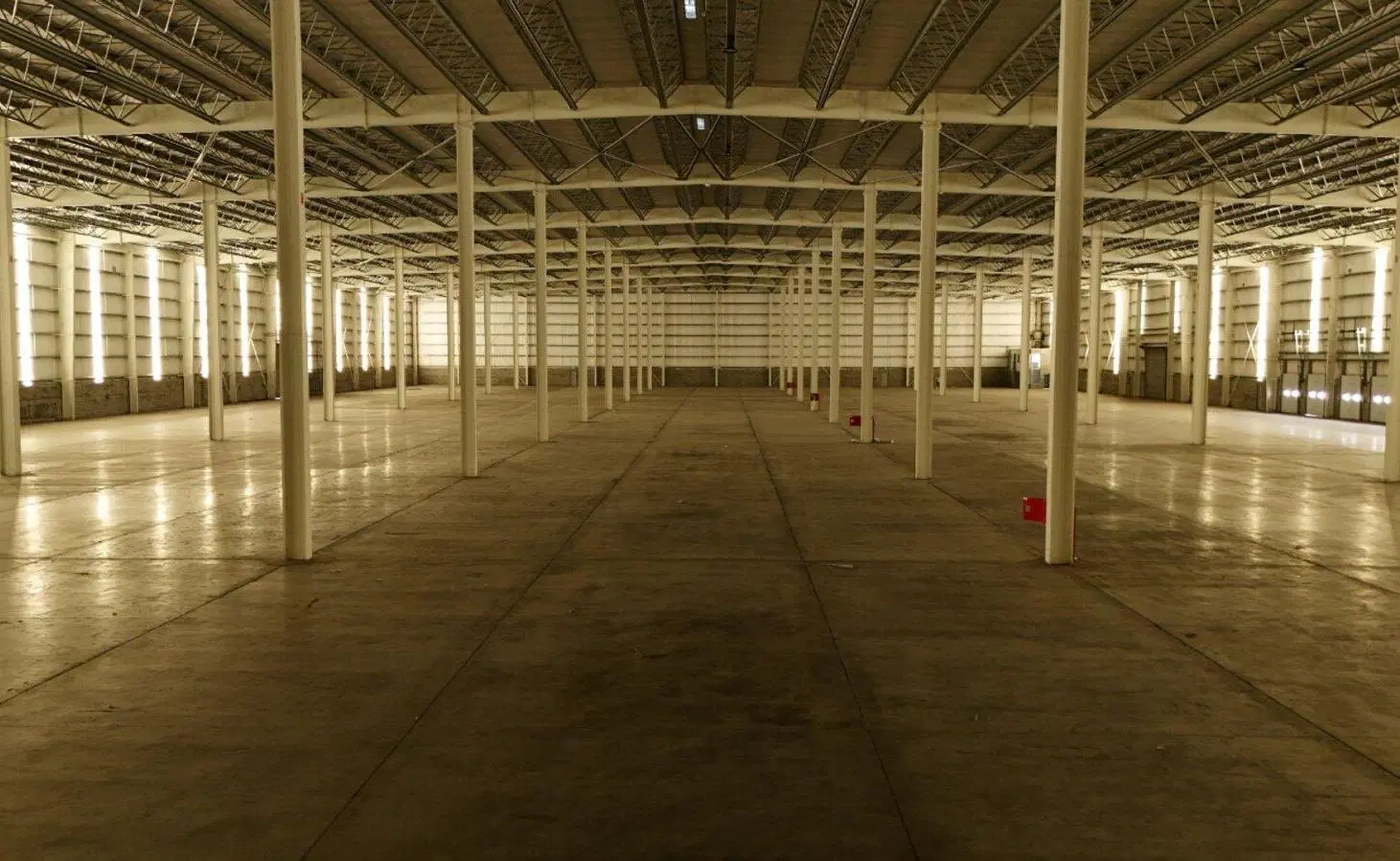 Complejo Logístico Triple AAA en Zárate | 25.000 m² Cubiertos| Gran escala 5