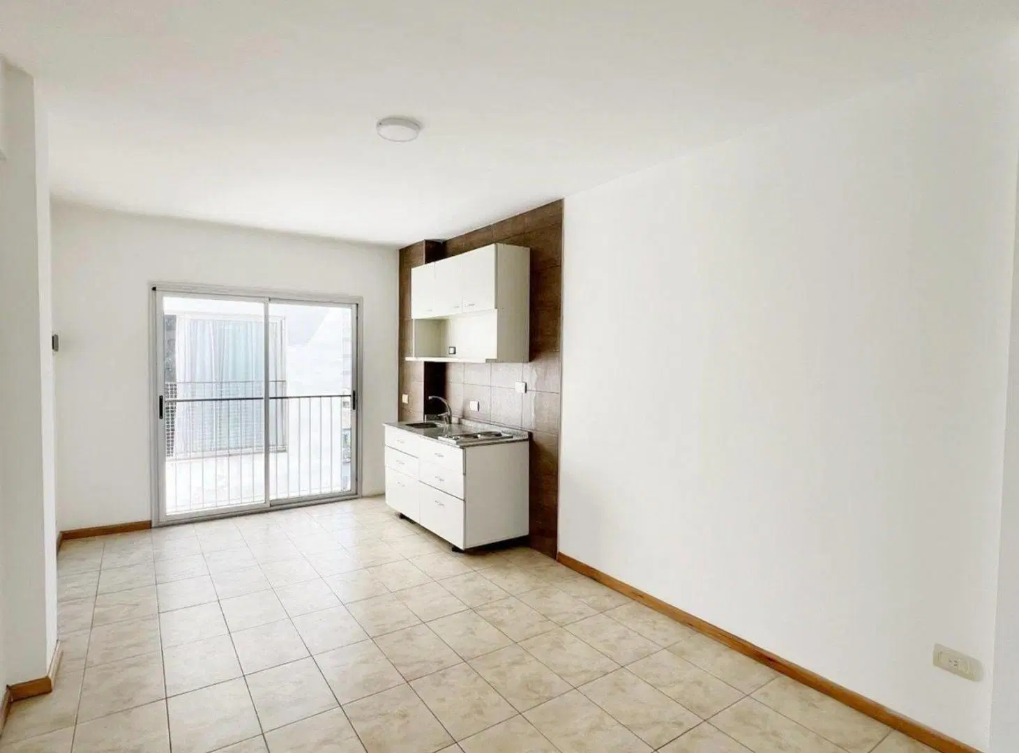 Monoambiente a la venta en Villa Devoto 3