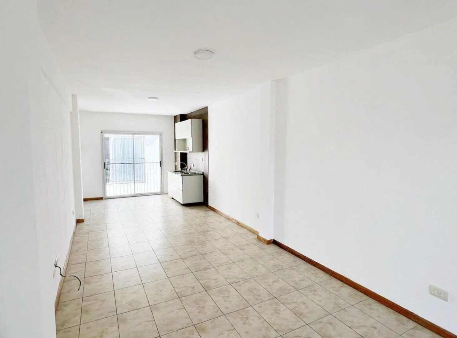 Monoambiente a la venta en Villa Devoto 5