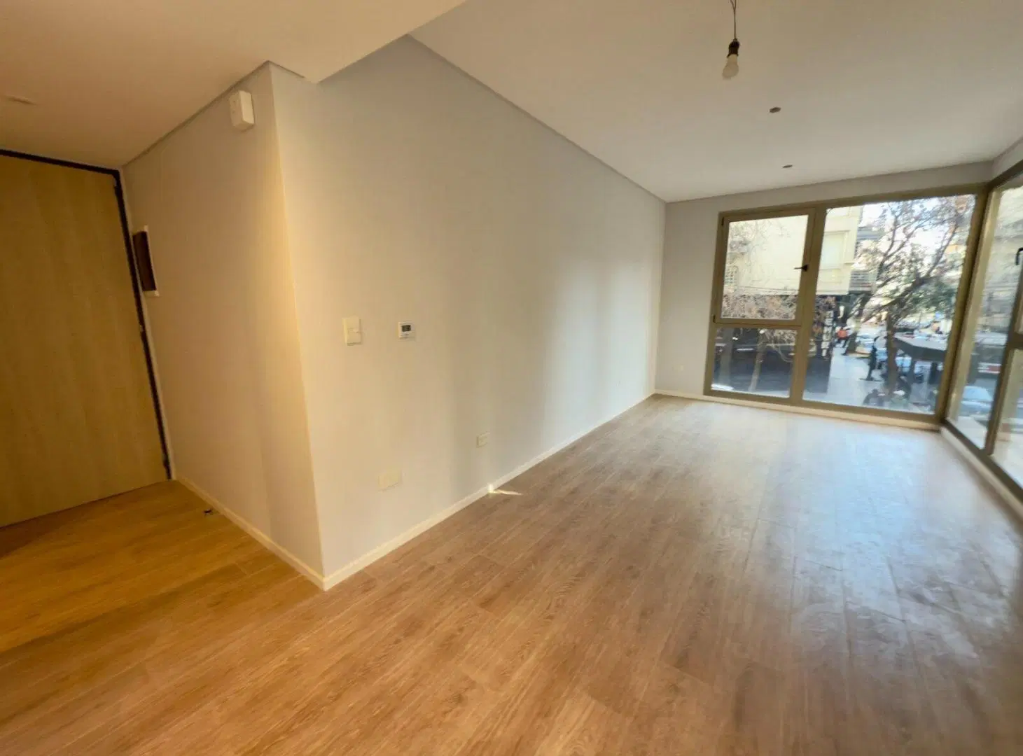 EXCLUSIVO MONOAMBIENTE A ESTRENAR CON BALCÓN ATERRAZADO Y PARRILLA 3