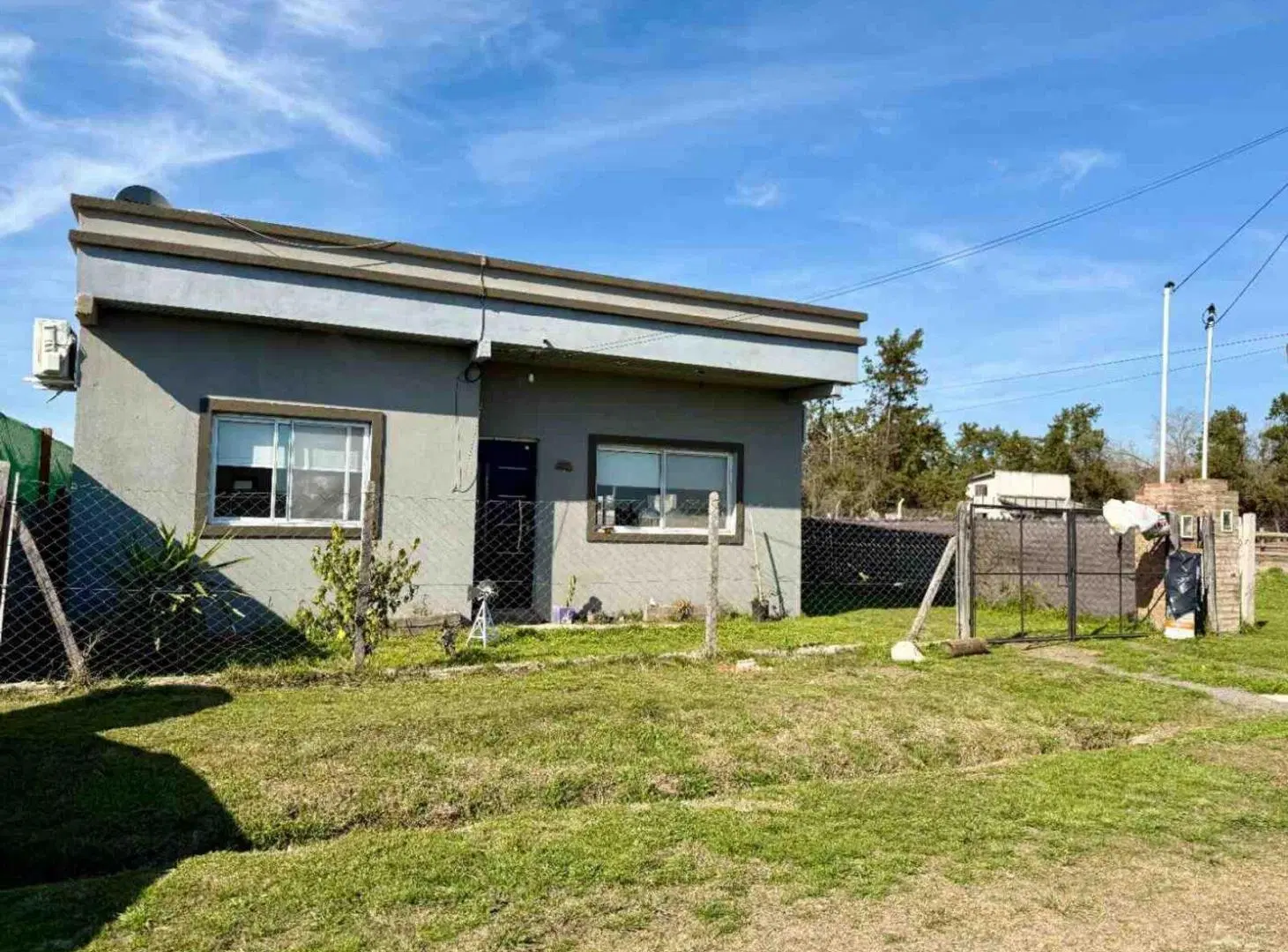 VENTA TERRENO BARRIO EL OVERO VILLA ROSA PILAR 3