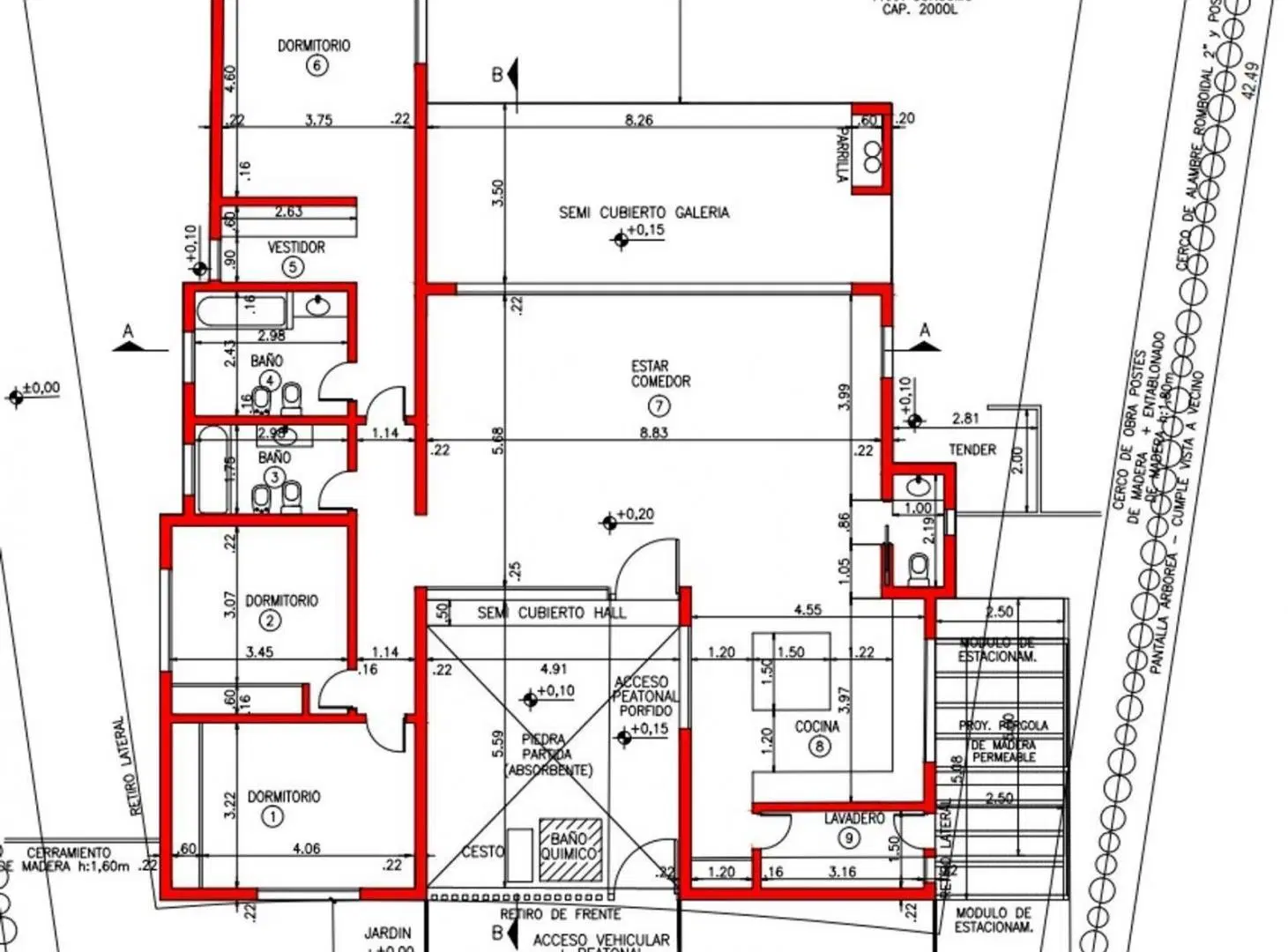 Plano 2