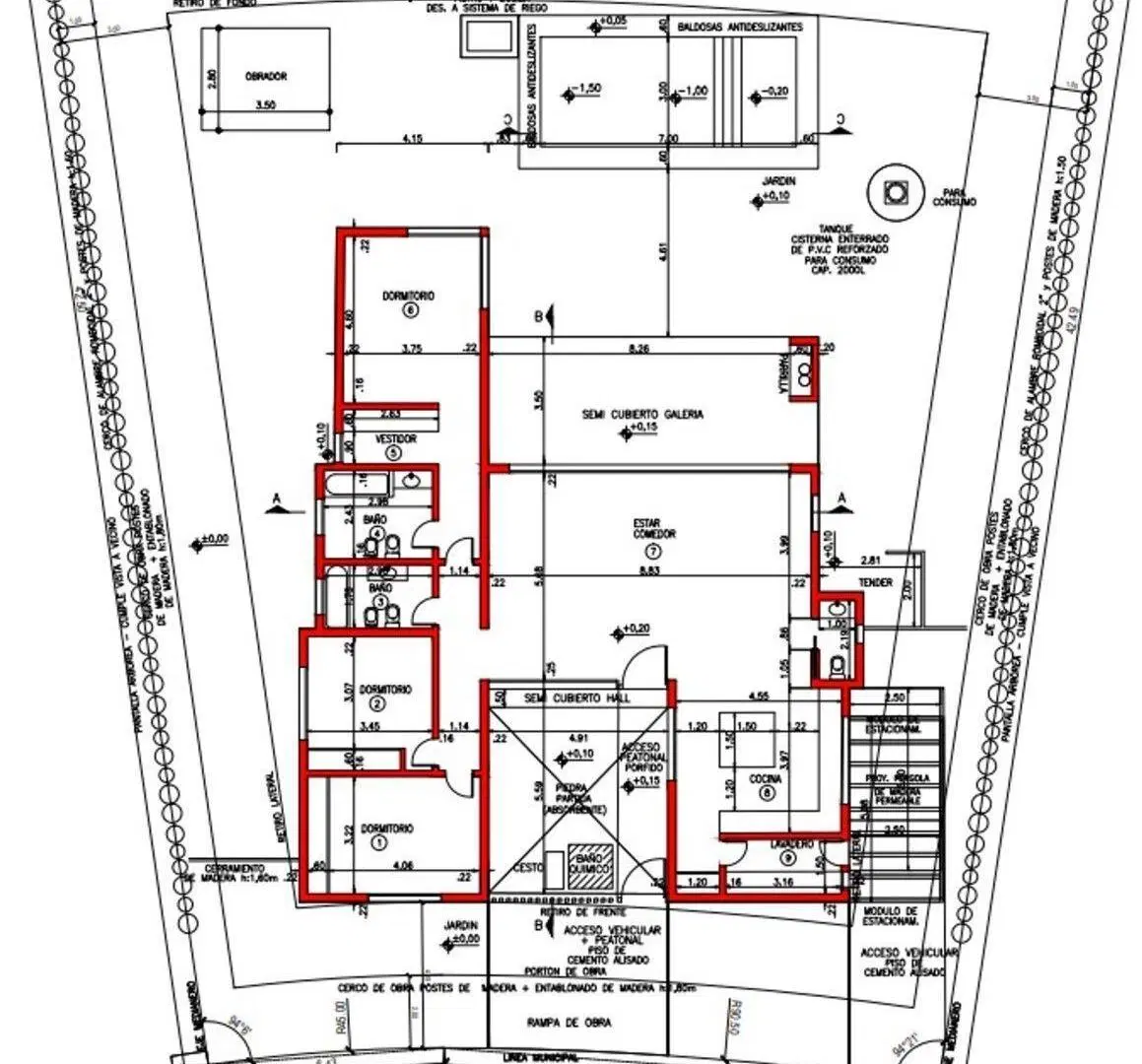 Plano 6