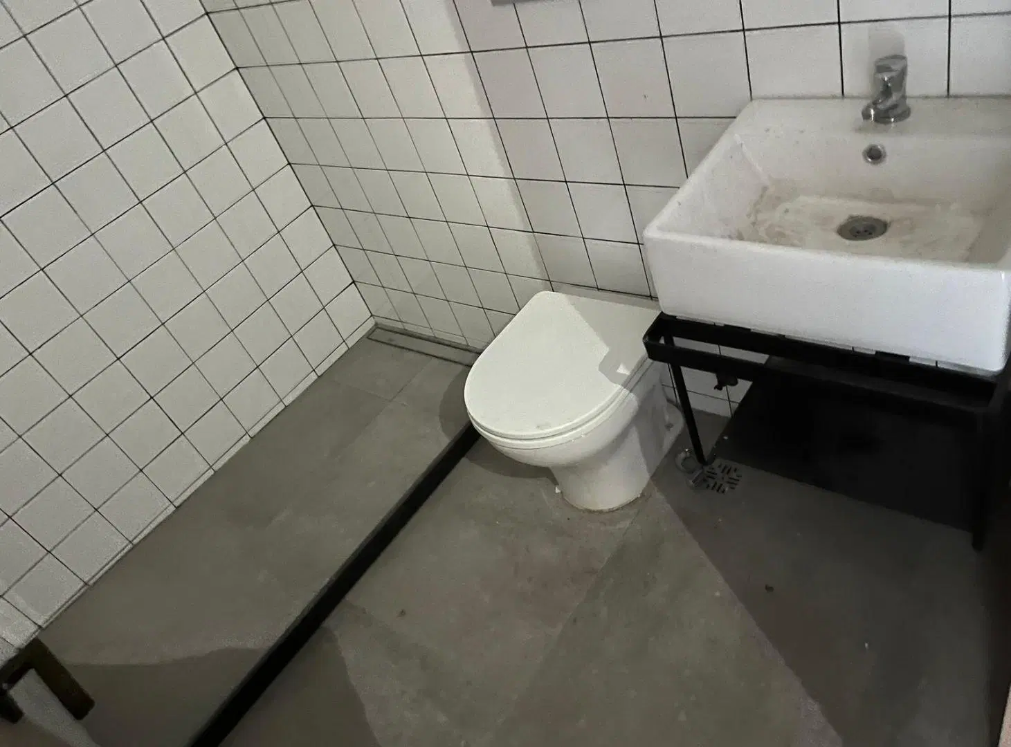 Monoambiente a Estrenar en Villa Urquiza 2