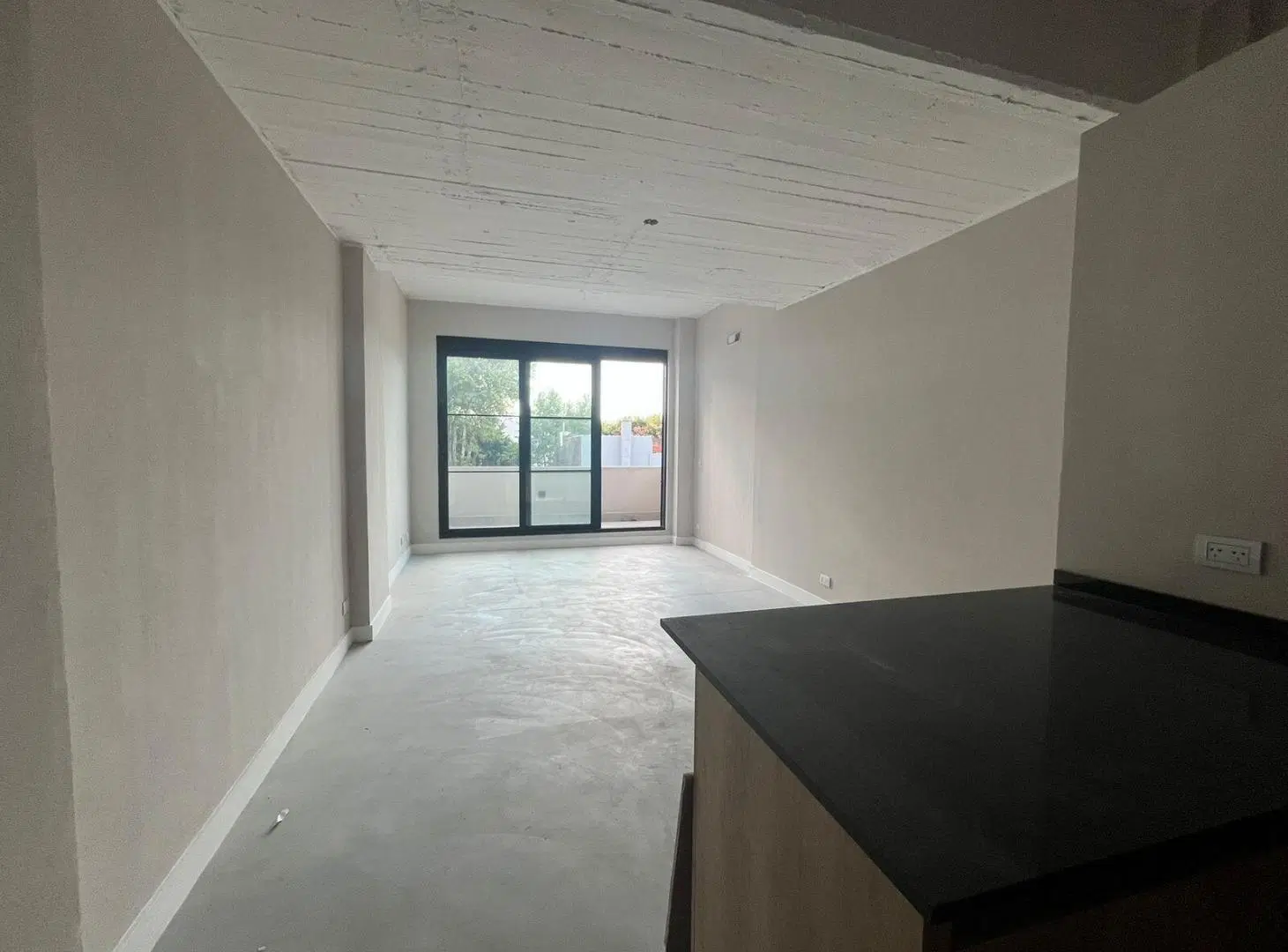 Monoambiente a Estrenar en Villa Urquiza 3
