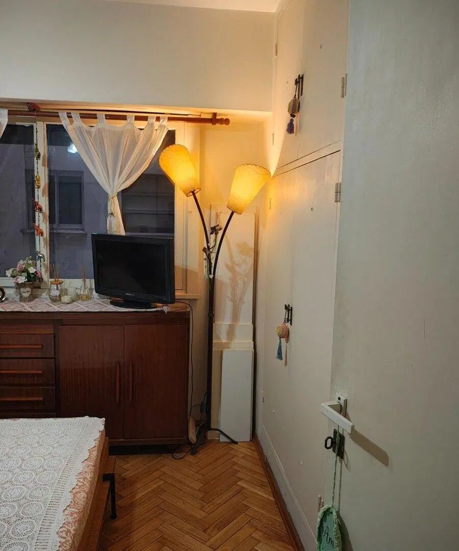 Venta 2 Amb Recoleta 2