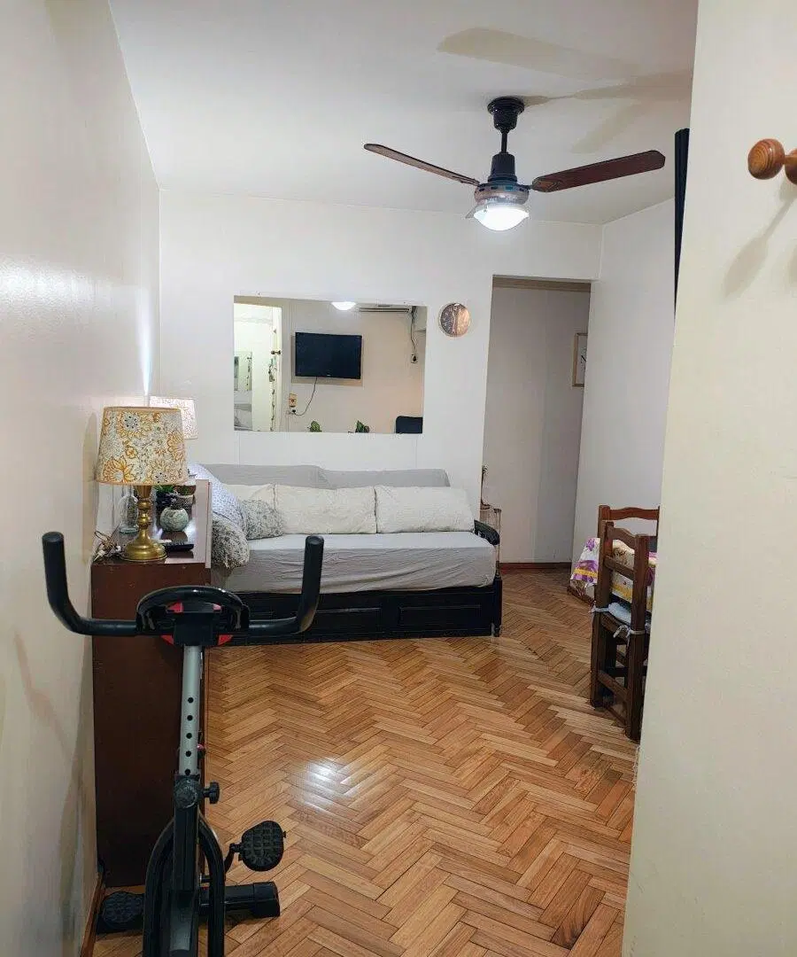 Venta 2 Amb Recoleta 3